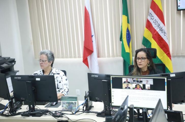 Acordo trabalhista de R$ 4 milhões é fechado em Belém