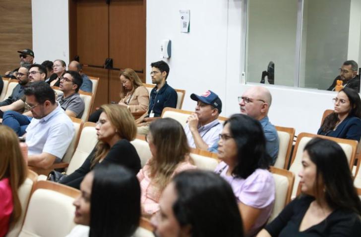 Oficiais de Justiça, o trabalho essencial que acontece nas ruas