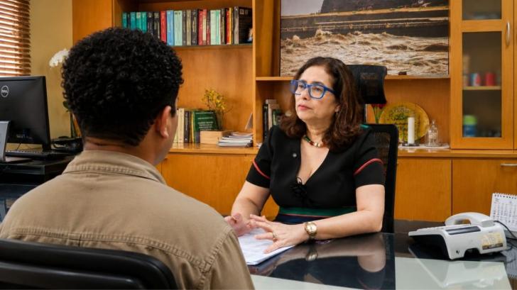 Magistrada paraense pode ser a primeira mulher do Norte nomeada ministra do Tribunal Superior do Trabalho