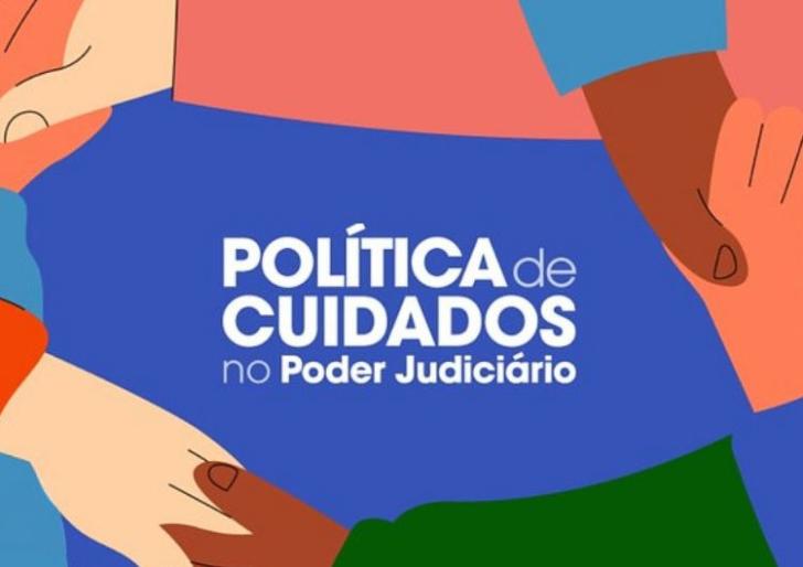 Campanha nacional promove valorização do trabalho de cuidado episode artwork