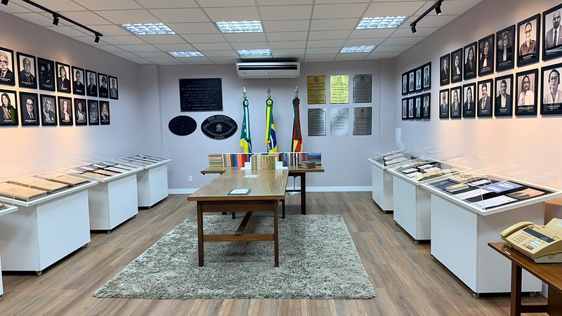 Macapá ganha Centro de Memória da Justiça do Trabalho
