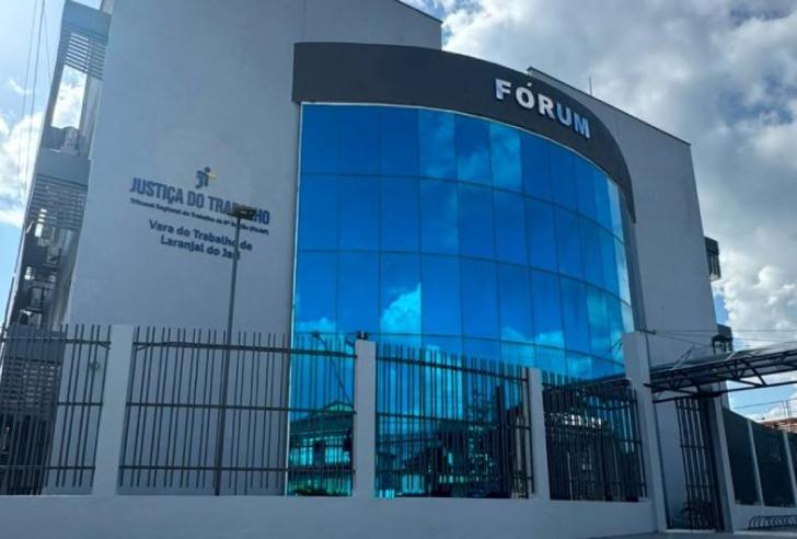 Após 18 anos, Vara do Trabalho volta a funcionar em Laranjal do Jari