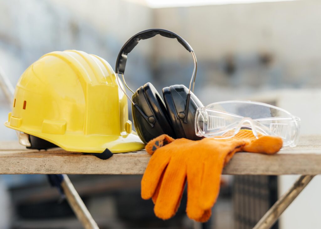 Recorde de acidentes no trabalho acende alerta no Brasil